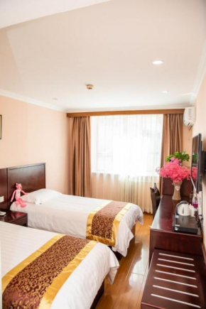 Meiyuan Hotel